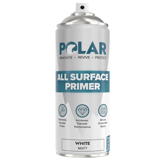 All Surface Paint Primer