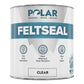 Waterproof FeltSeal Paint