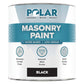 Polar Masonry Paint | Durable Interior & Exterior Paint for Brick & Walls