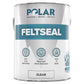 Waterproof FeltSeal Paint