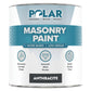 Polar Masonry Paint | Durable Interior & Exterior Paint for Brick & Walls