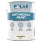 Polar Anti Mould Paint | Mould-Resistant Interior Paint for Bathrooms & Kitchens
