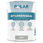 Polar BitumenSeal | One-Coat Waterproof Roof & Gutter Sealant Paint