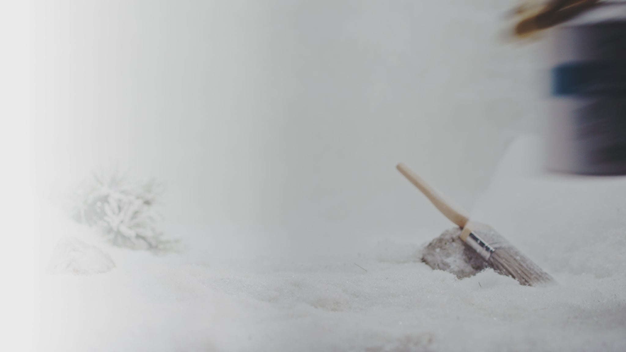 Paint for garage floor