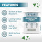 Polar Doorstep Paint | Durable Outdoor Step & Masonry Paint