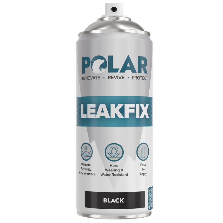 LeakFix Spray