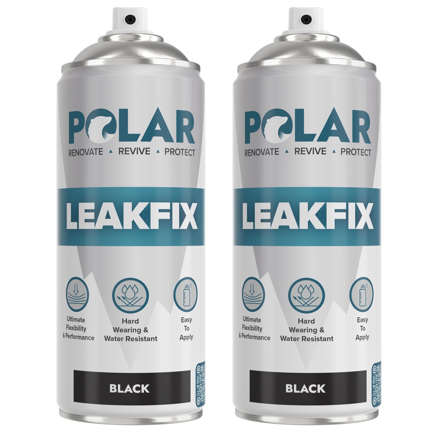 LeakFix Spray