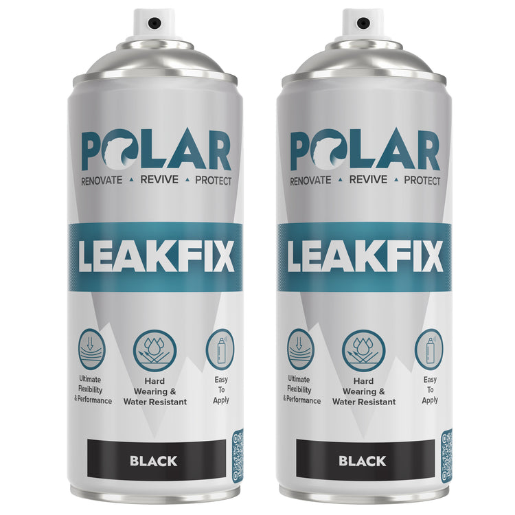 LeakFix Spray