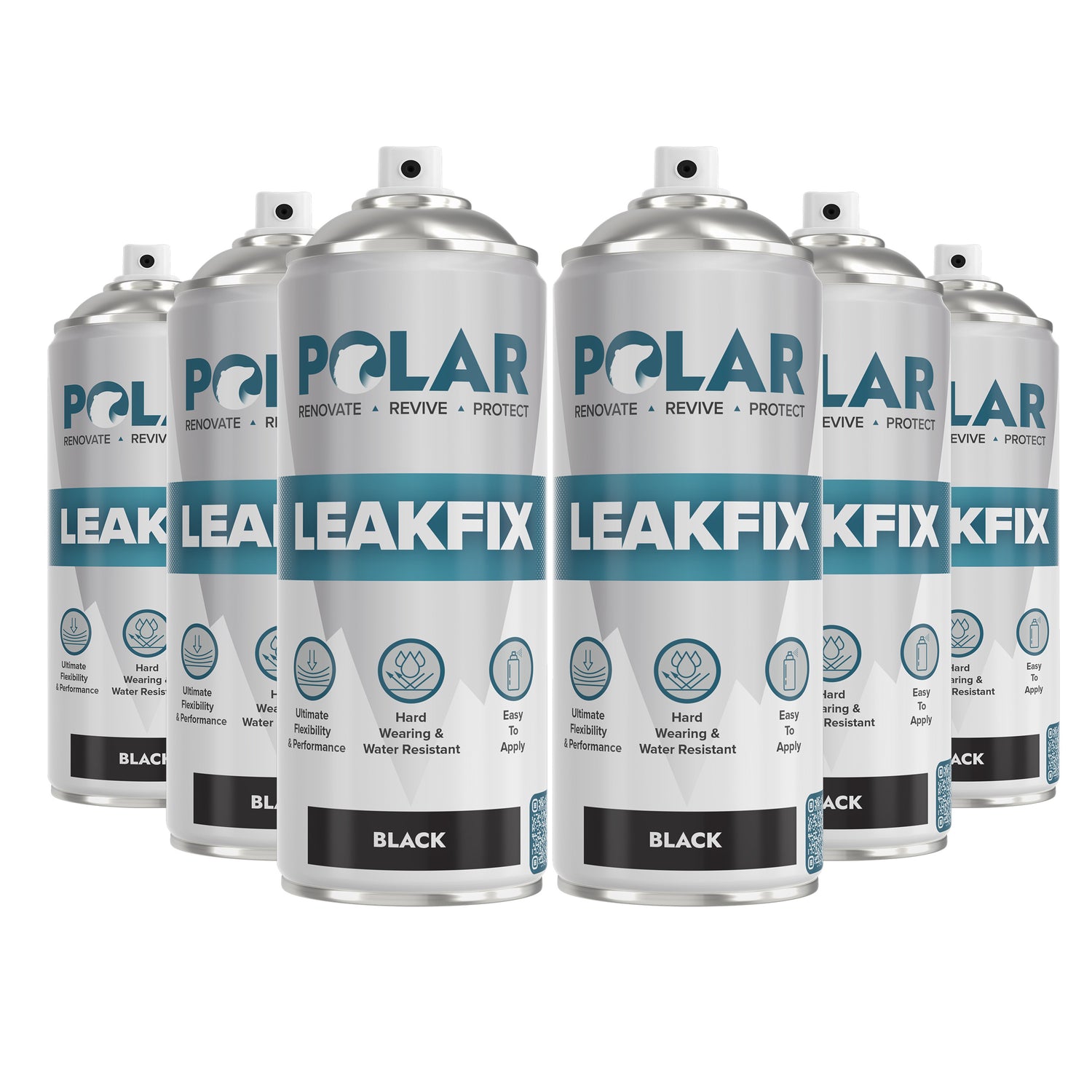 LeakFix Spray