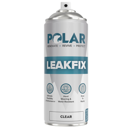 LeakFix Spray