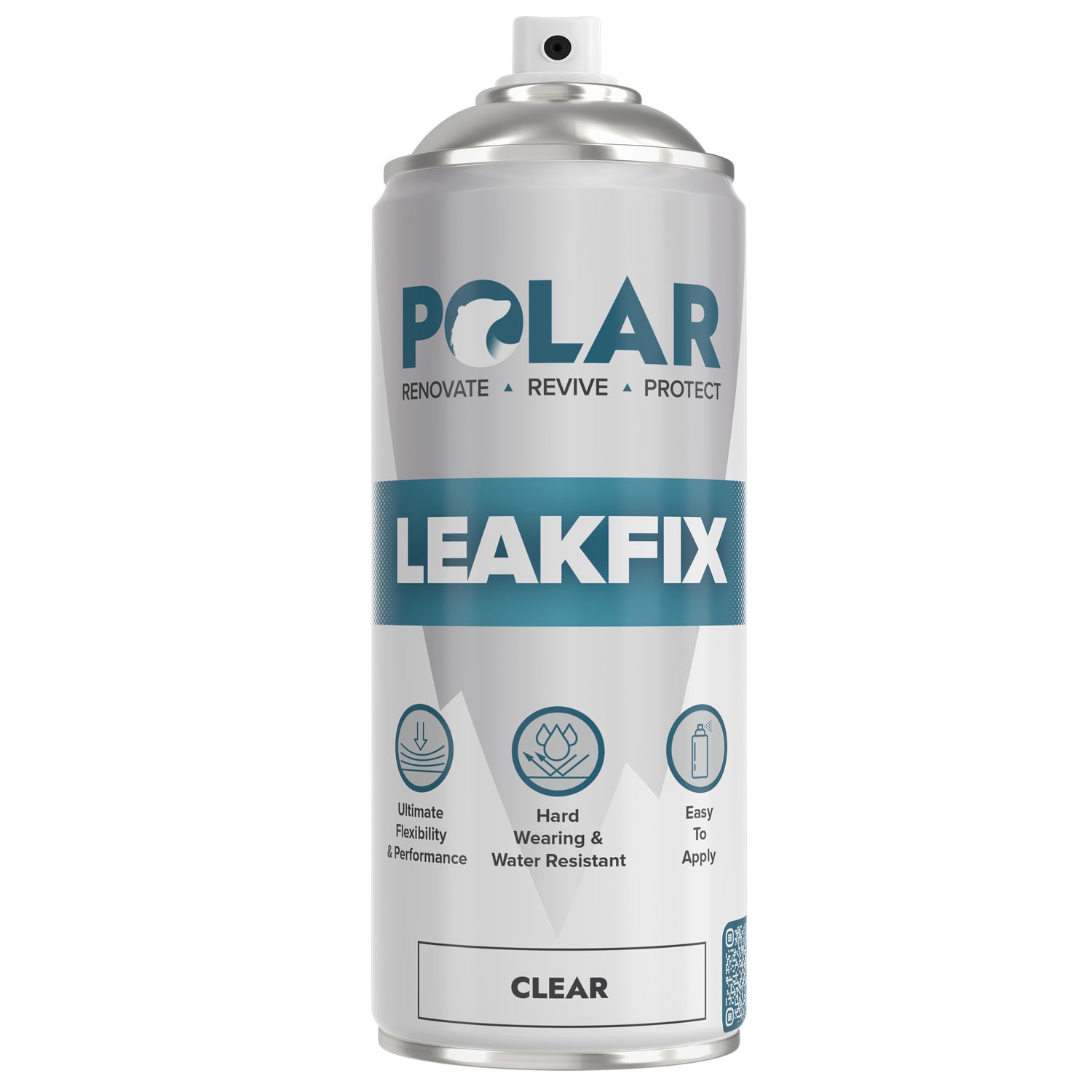 LeakFix Spray