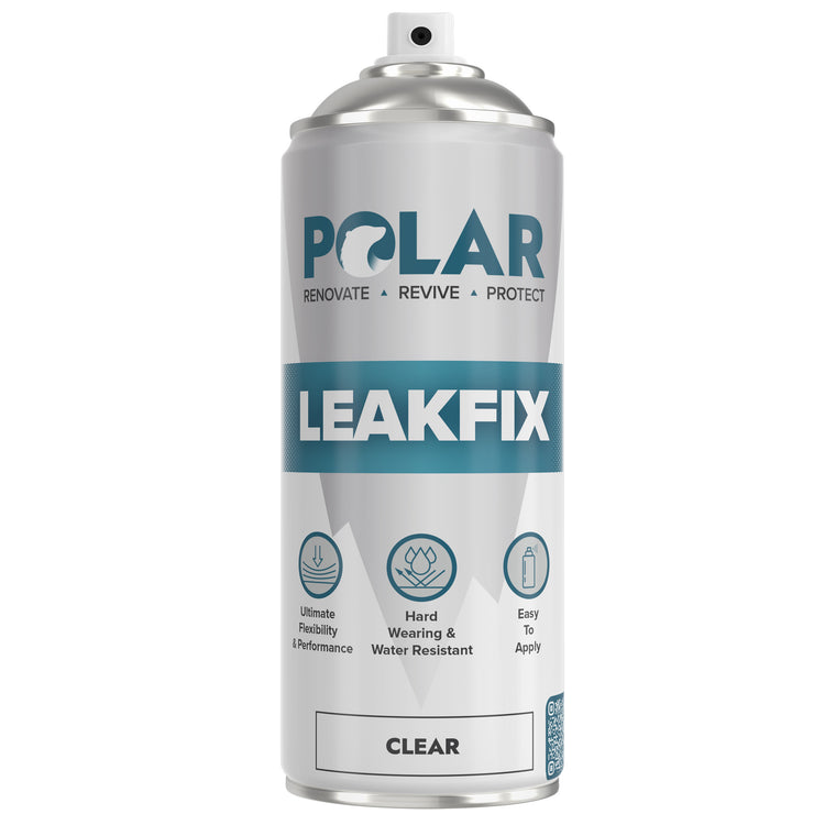 LeakFix Spray