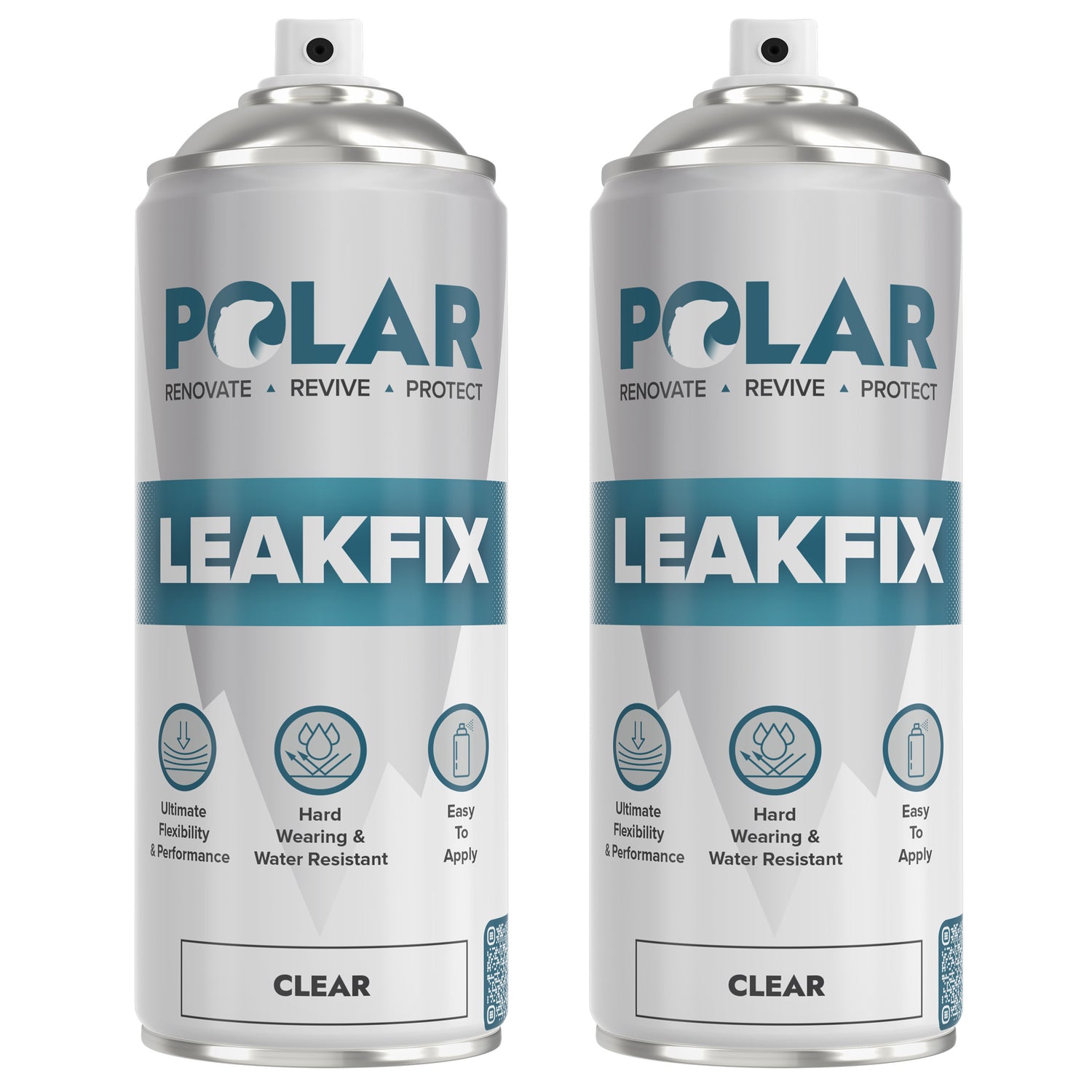 LeakFix Spray