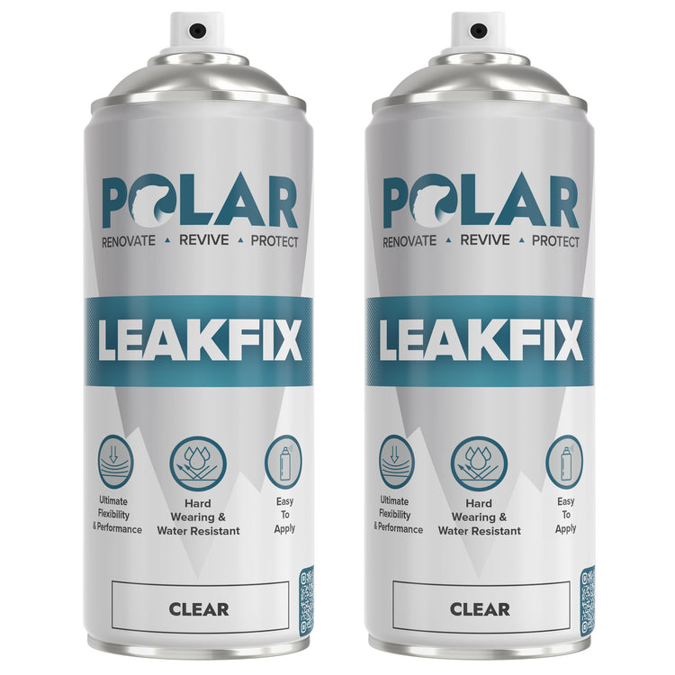 LeakFix Spray