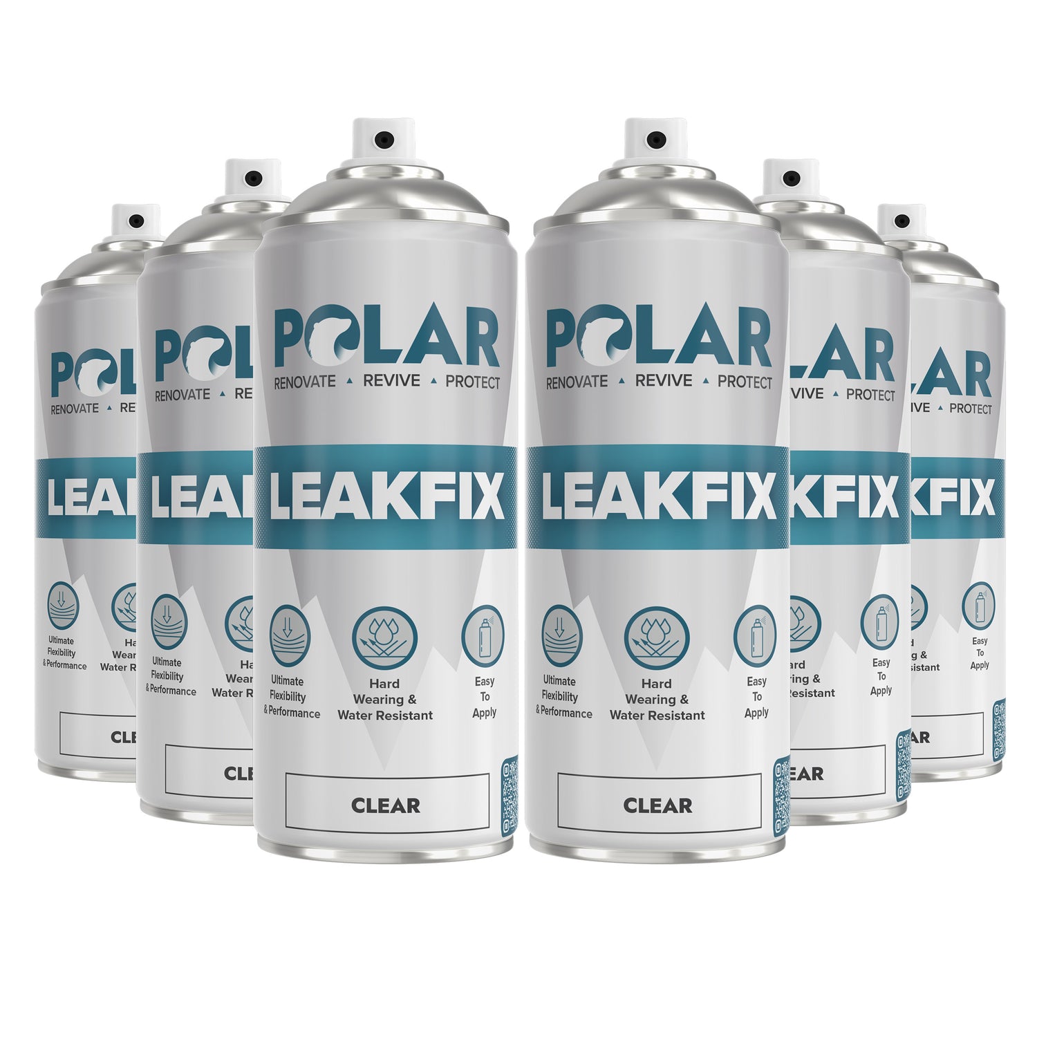 LeakFix Spray
