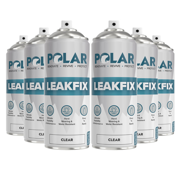 LeakFix Spray