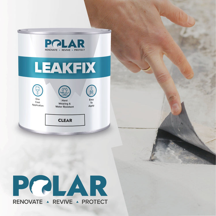 Multi-Purpose LeakFix Paint