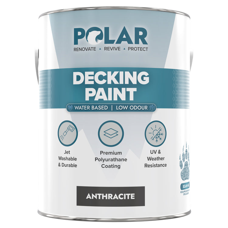 Decking Paint