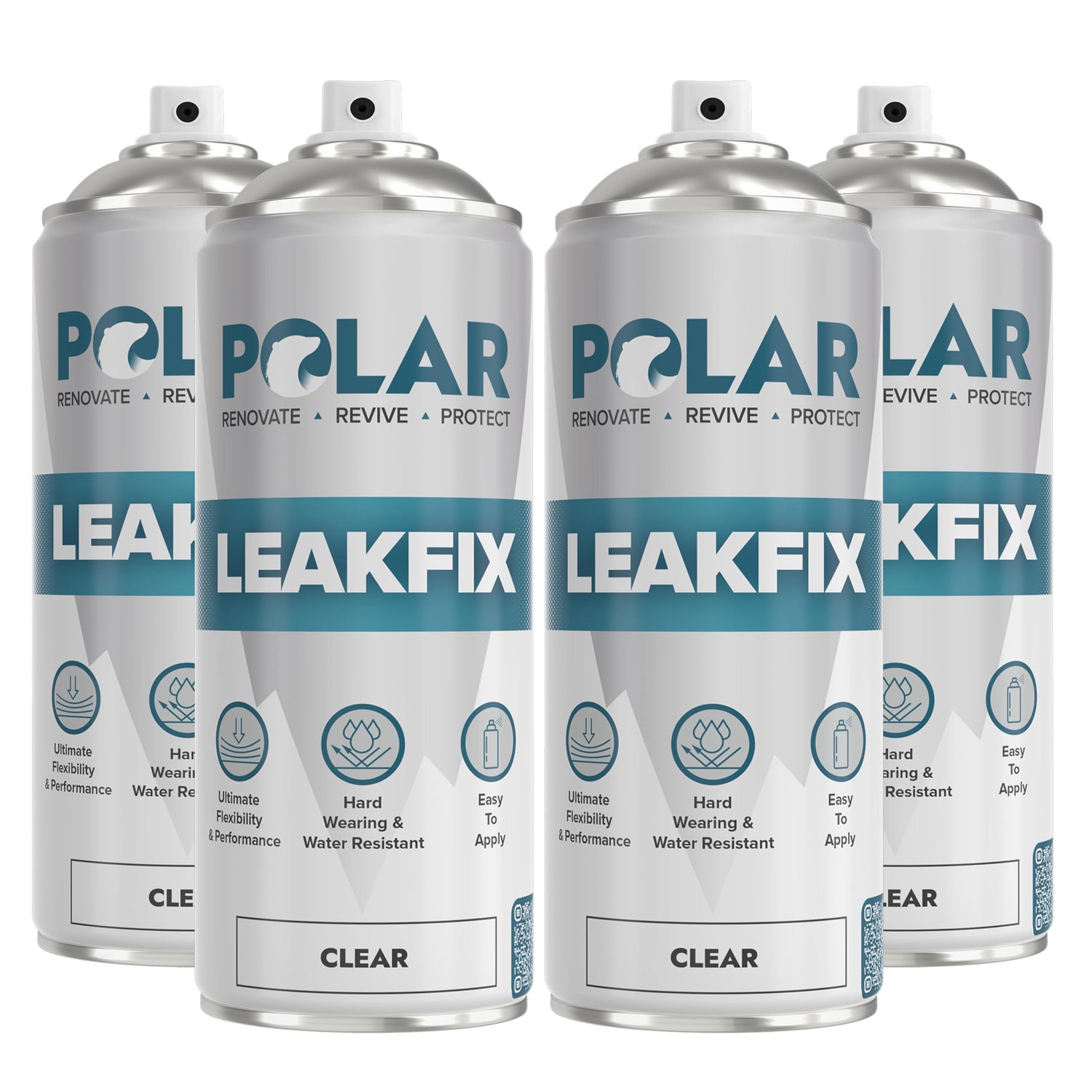 LeakFix Spray