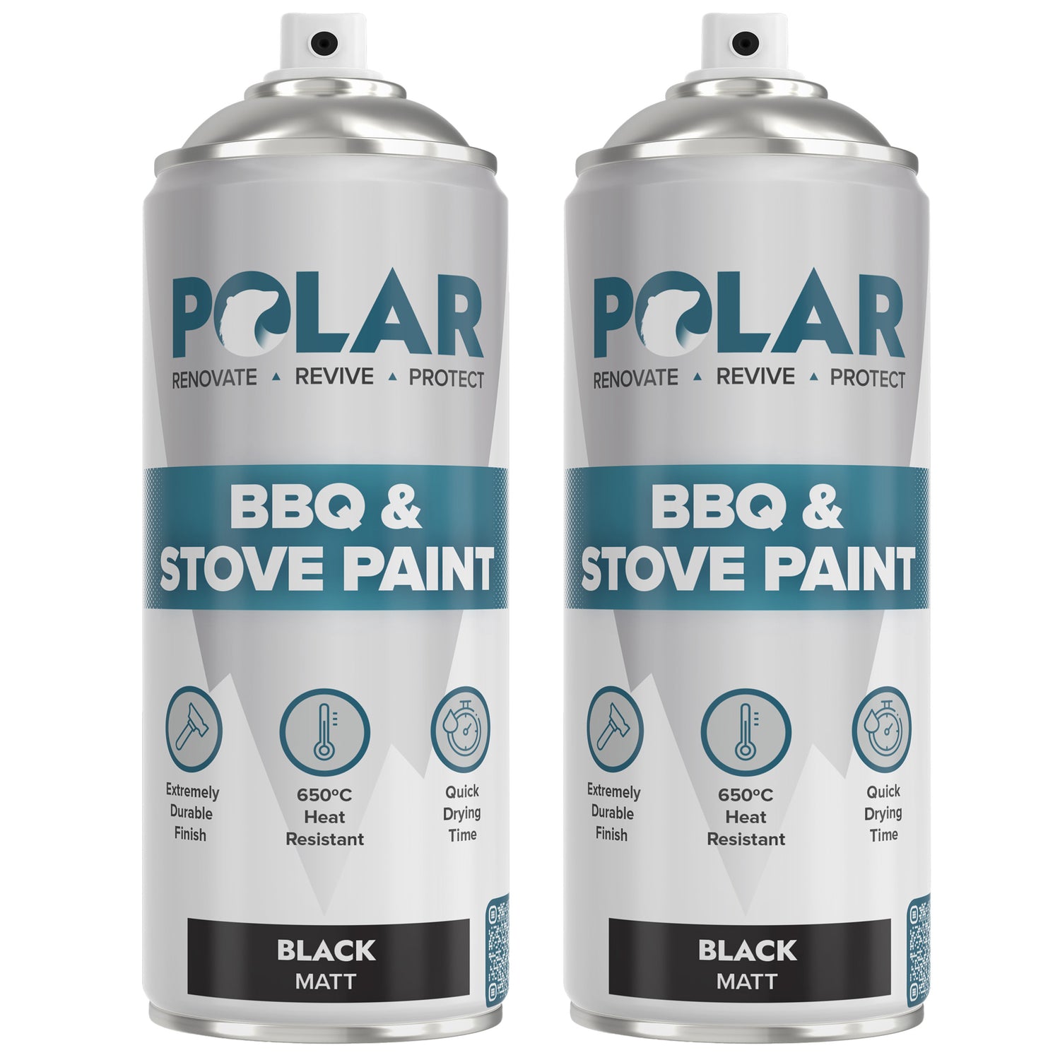 bbq stove paint