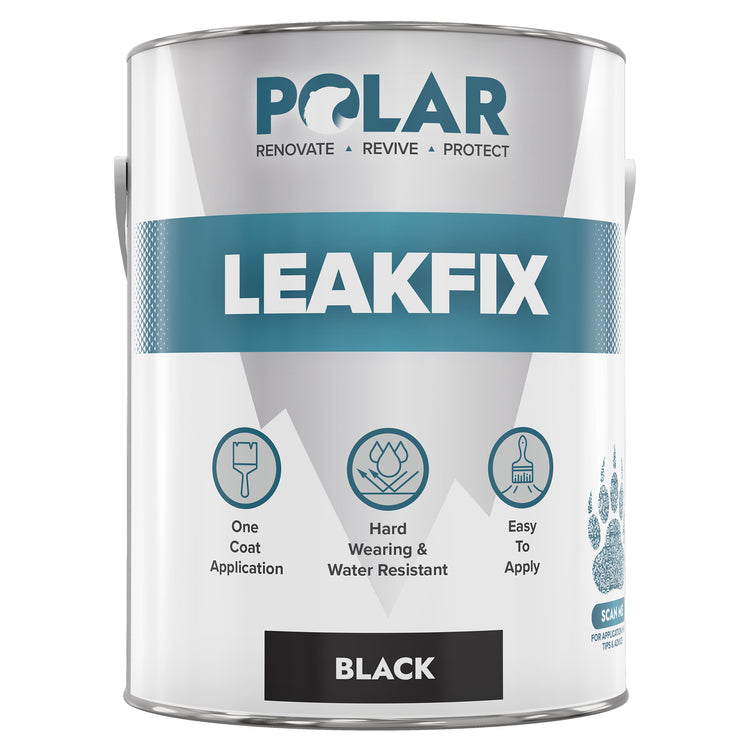 Multi-Purpose LeakFix Paint