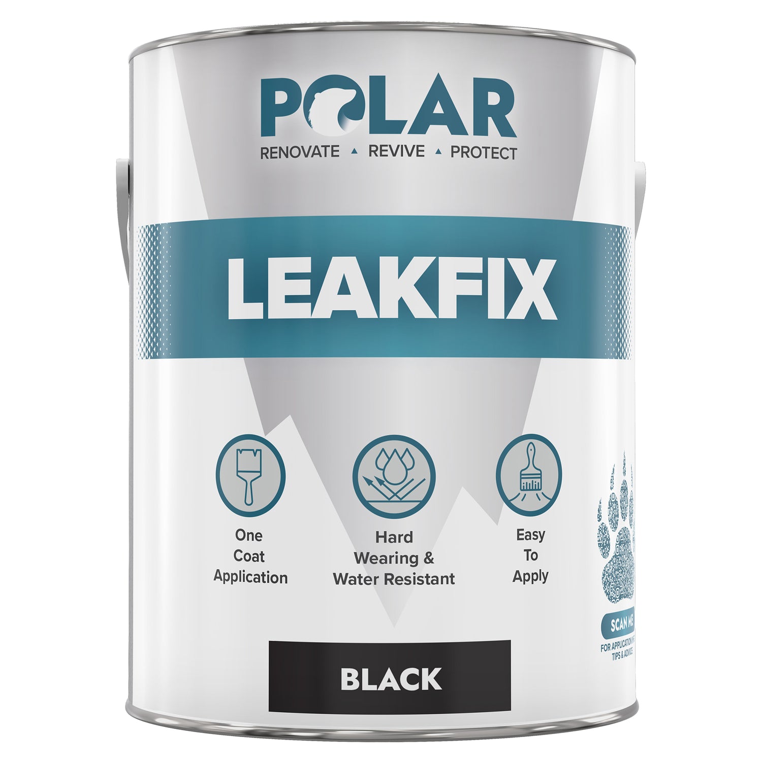 Multi-Purpose LeakFix Paint
