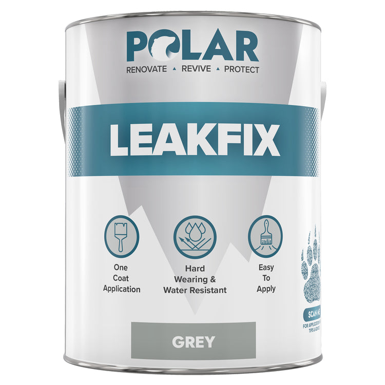 Multi-Purpose LeakFix Paint