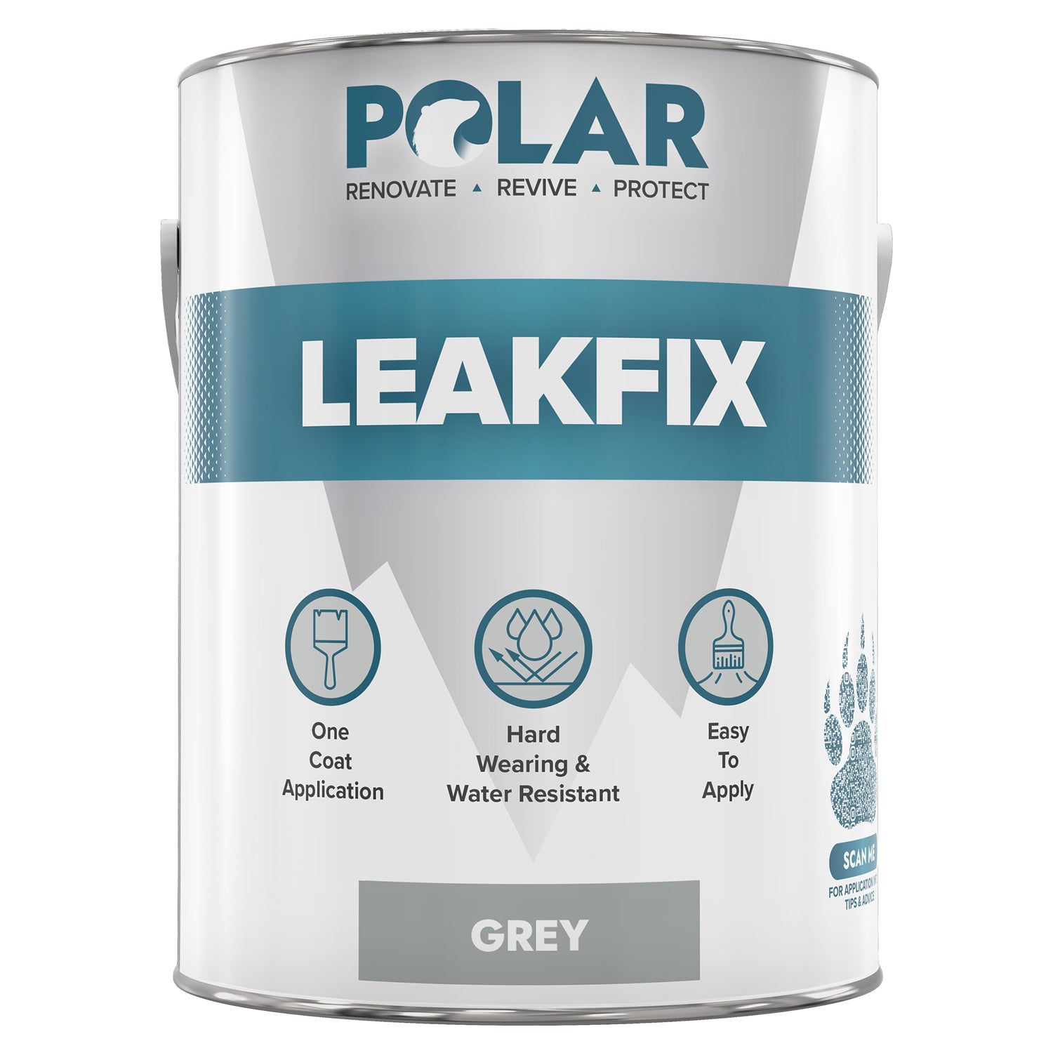 Multi-Purpose LeakFix Paint