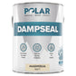 Polar DampSeal Paint | Damp Proof Paint for Interior Walls & Ceilings