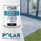 Polar Patio Paint | Durable Outdoor Floor Paint for Concrete & Paving