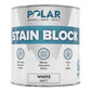 stain resistant paint