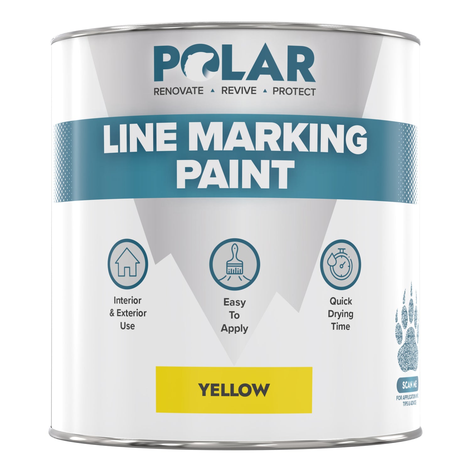 line marking paint