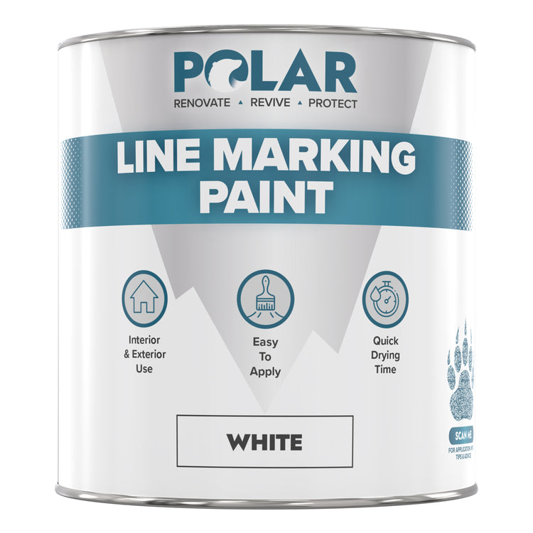 line marking paint