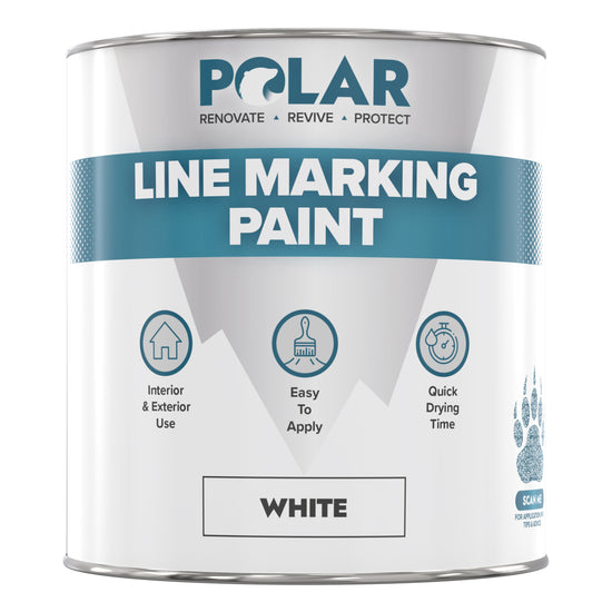 line marking paint