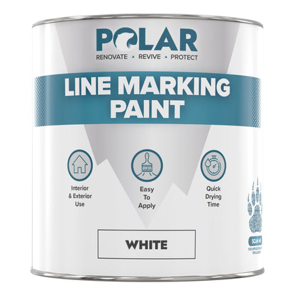 line marking paint