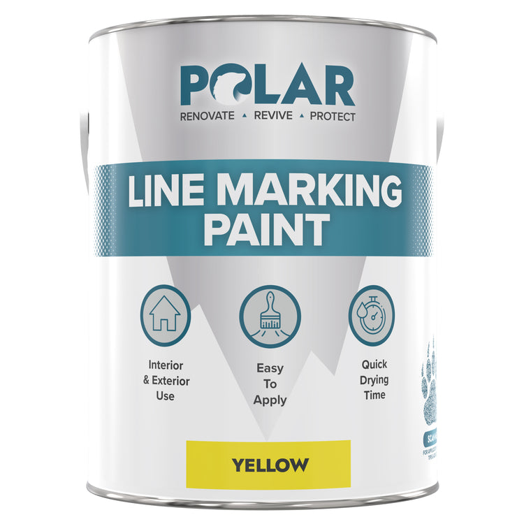 line marking paint