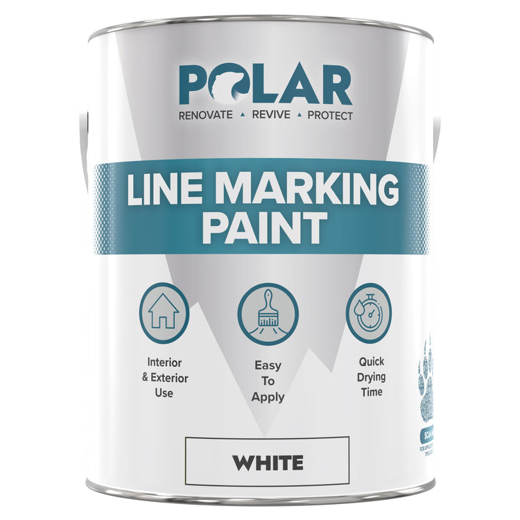 line marking paint