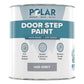 Polar Doorstep Paint | Durable Outdoor Step & Masonry Paint