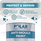 mould resistant paint