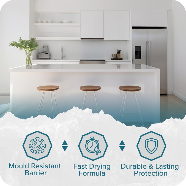 mould resistant paint