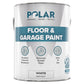 Anti slip decking paint 