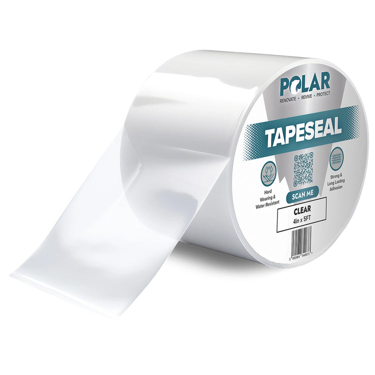 Sealing tape