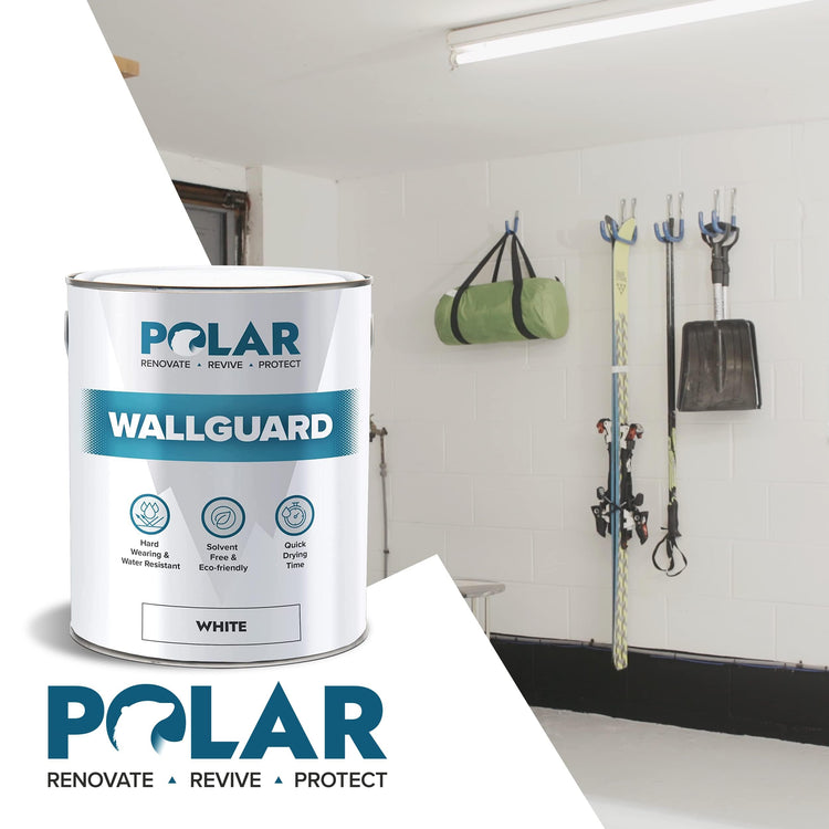 WallGuard Paint