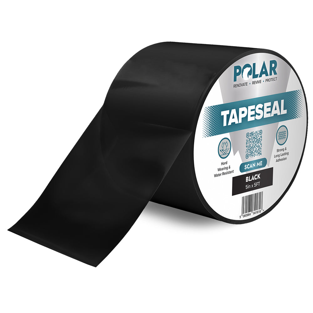 Sealing tape