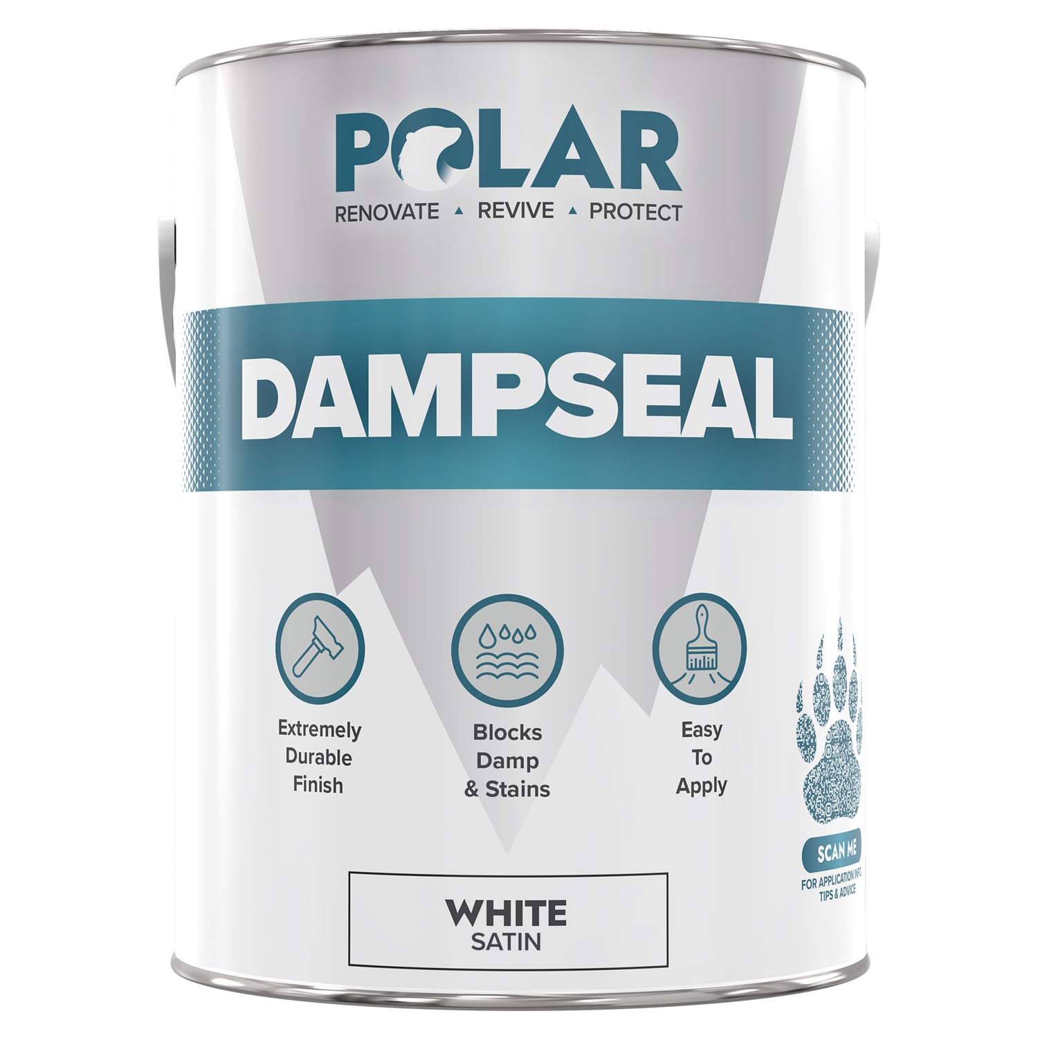 DampSeal Paint