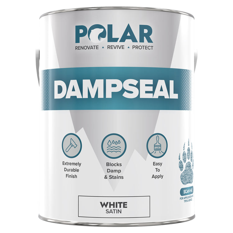 DampSeal Paint