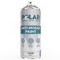 Polar Anti Mould Paint | Invisible & White Mould-Resistant Paint for Walls & Ceilings