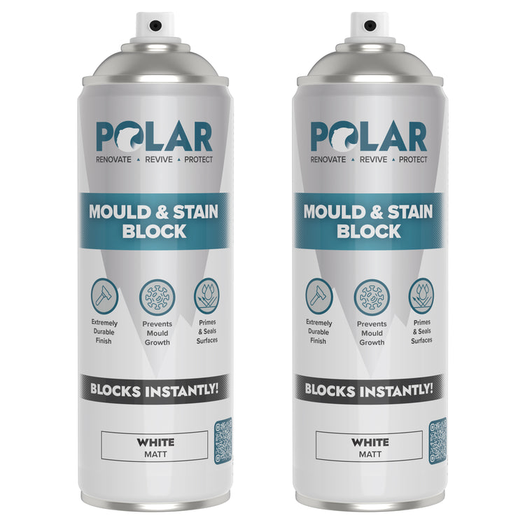 stain blocking paint