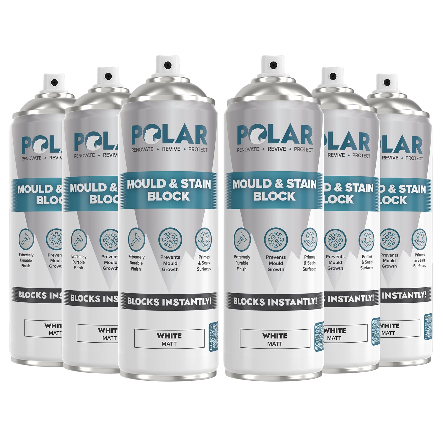 stain blocking paint