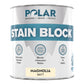 Polar Stain Block Paint | White Interior Stain Blocking Undercoat